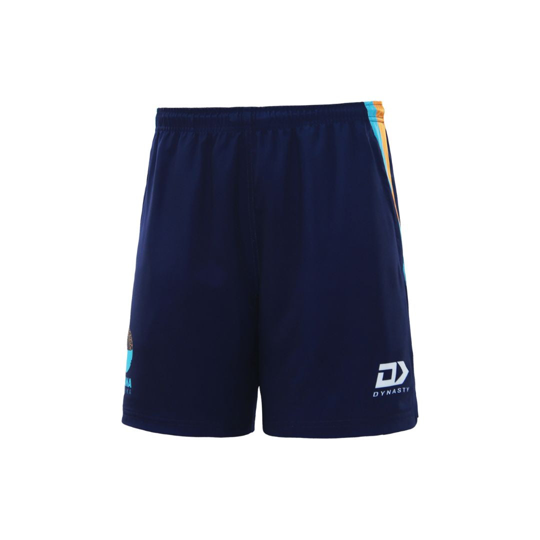 2023 Moana Pasifika Mens Alternate Gym Short-LEFT