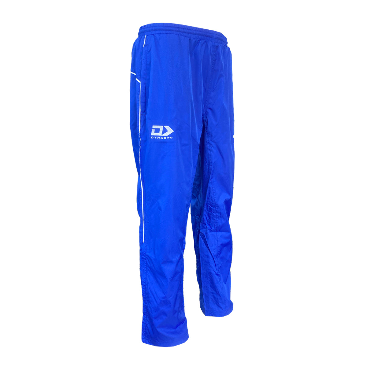 Samoa Rugby Pants-LEFT