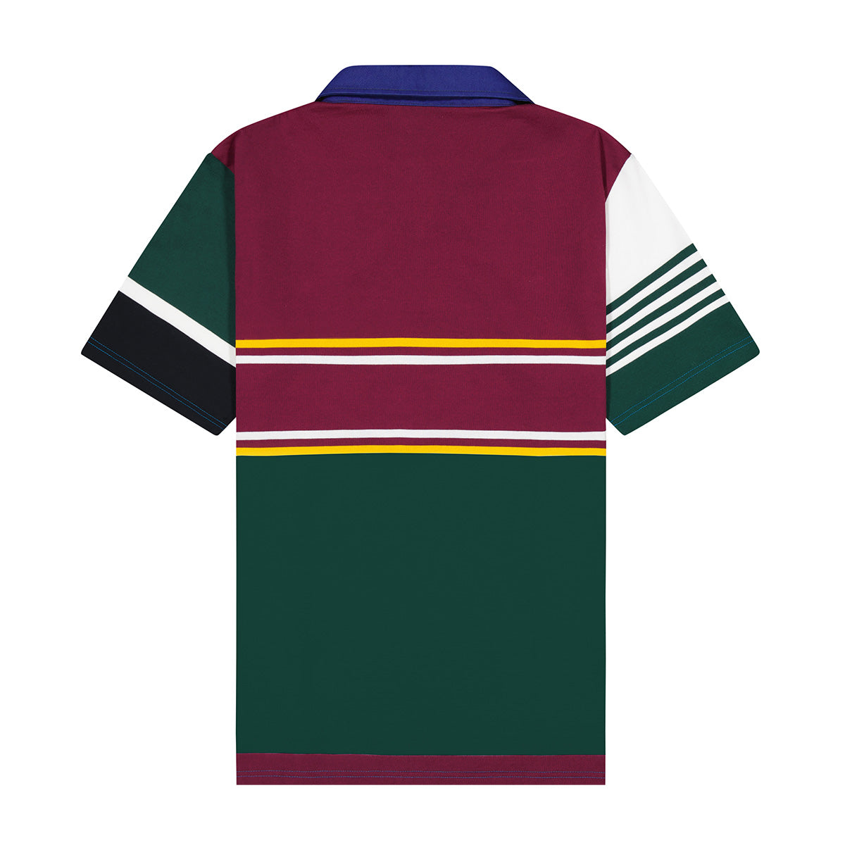 All Sorts Polycotton Jersey - Short Sleeve + Free Rugby Shorts & Rugby Socks