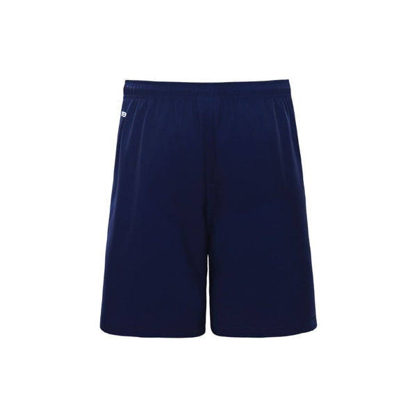 2023 Moana Pasifika Mens Alternate Gym Short-BACK