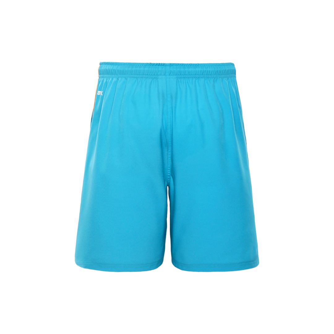 2023 Moana Pasifika Mens Gym Short-BACK