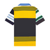 All Sorts Polycotton Jersey - Short Sleeve