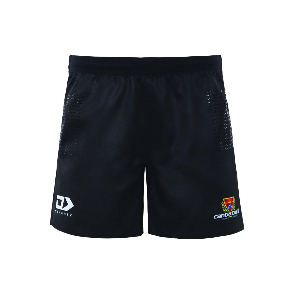 2022 Canterbury Mens On Field Short-FRONT
