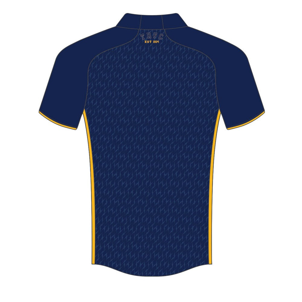 Takapuna Rugby Polo