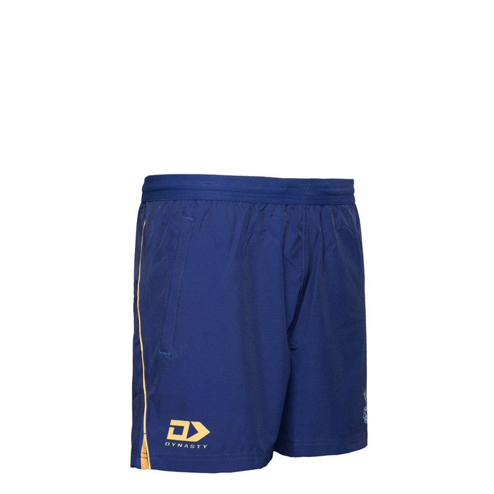 Takapuna Rugby Junior Gym Short