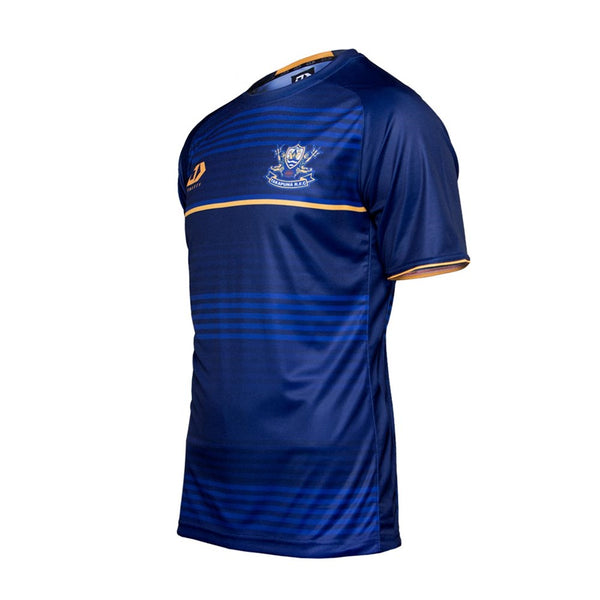 Takapuna Rugby Mens Training Tee
