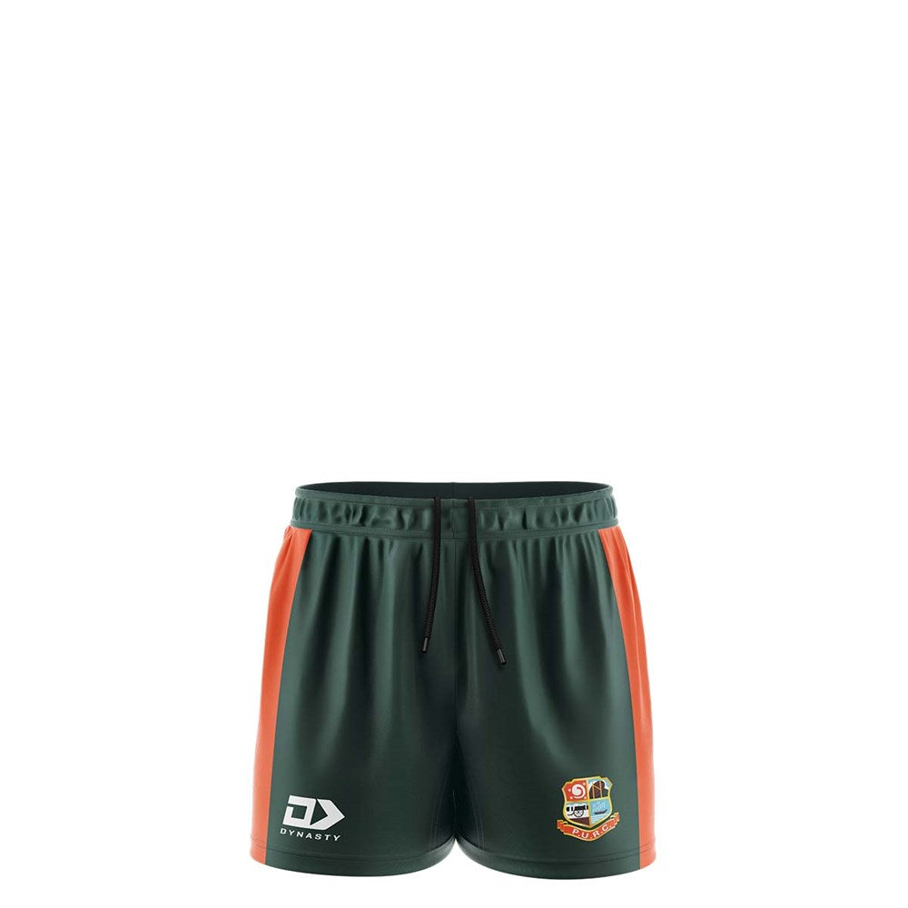 PURC Junior Club Short