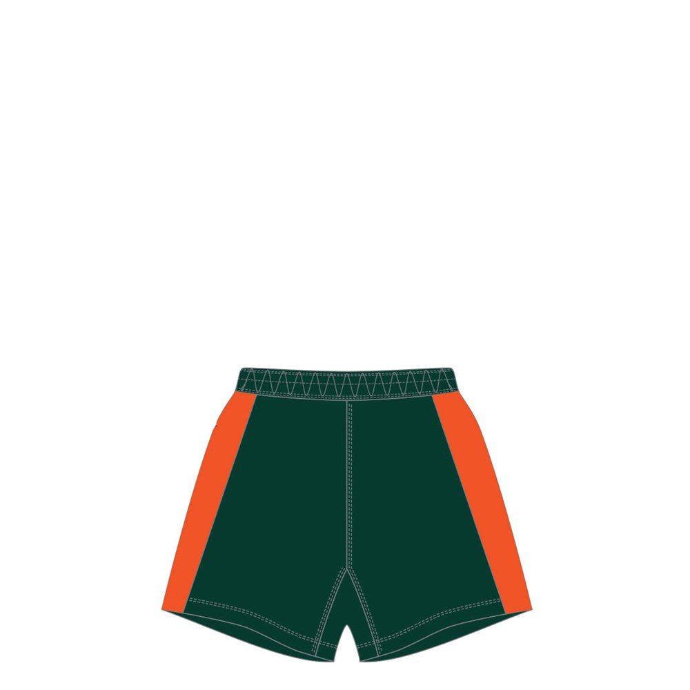 PURC Junior Club Short
