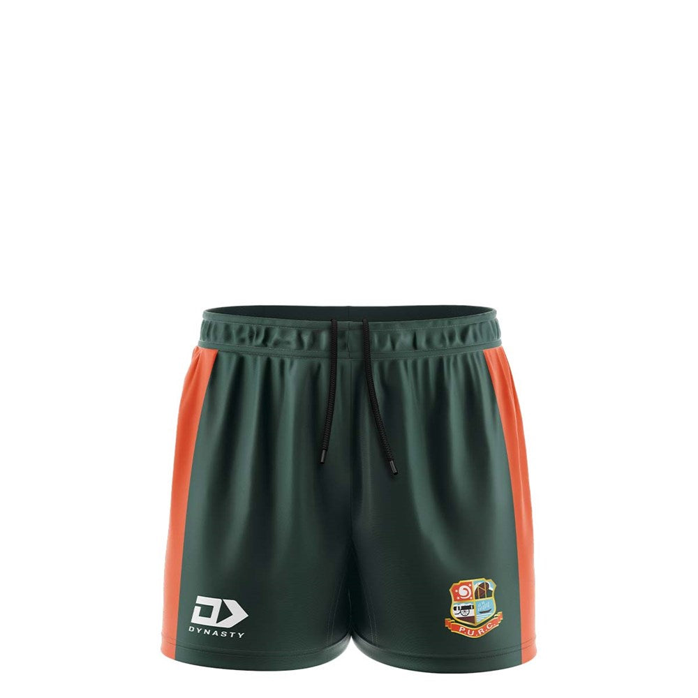PURC Mens Club Short