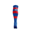 Rosmini College Rugby Sock