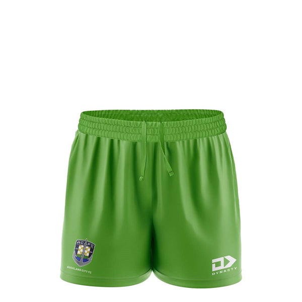 Auckland City FC Academy Goal Keeper Short