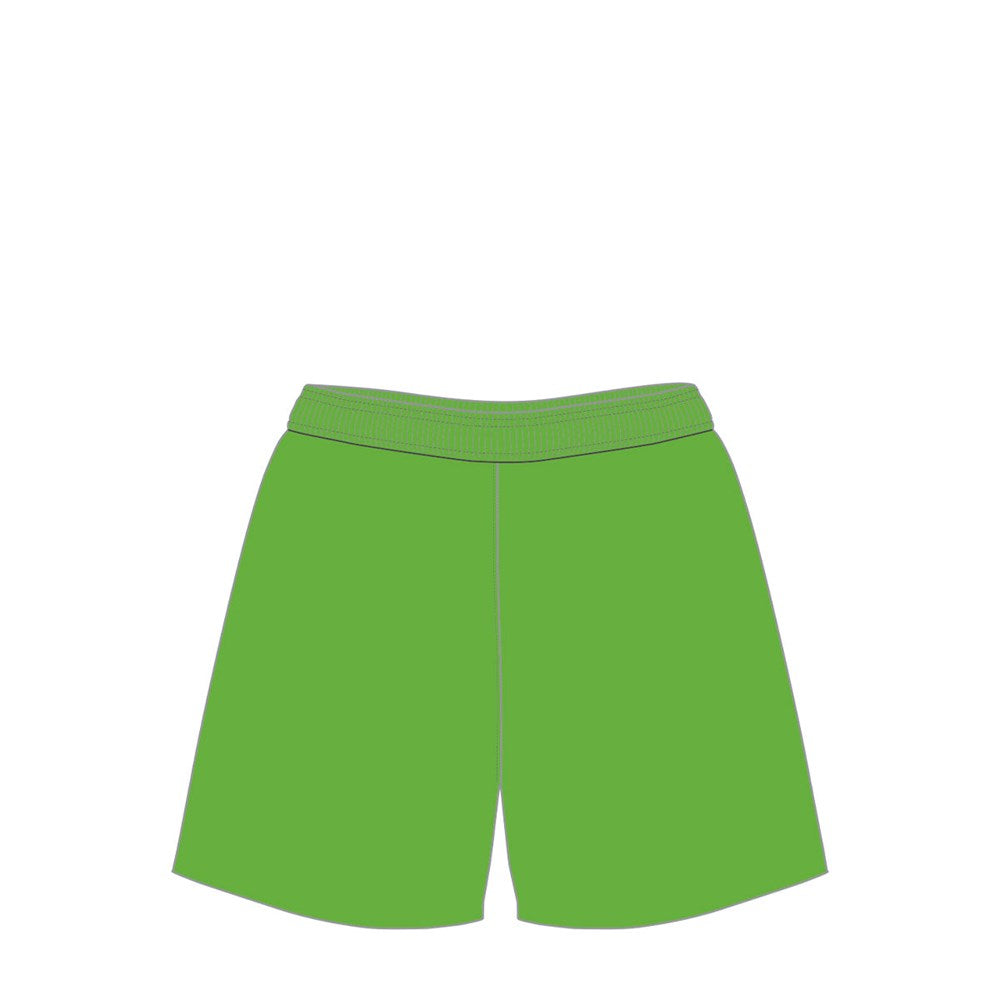 Auckland City FC Academy Goal Keeper Short