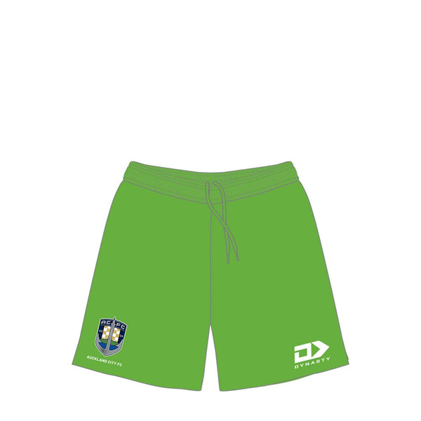 Auckland City FC Academy Goal Keeper Short