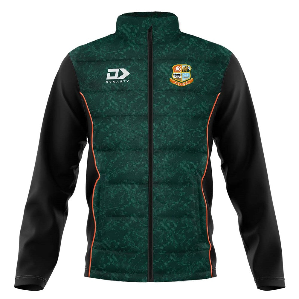 PURC Mens Hybrid Jacket