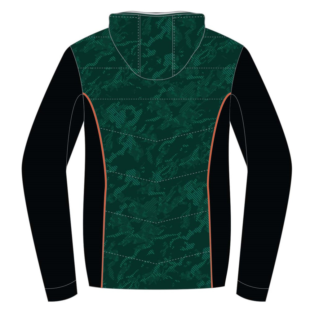 PURC Mens Hybrid Jacket