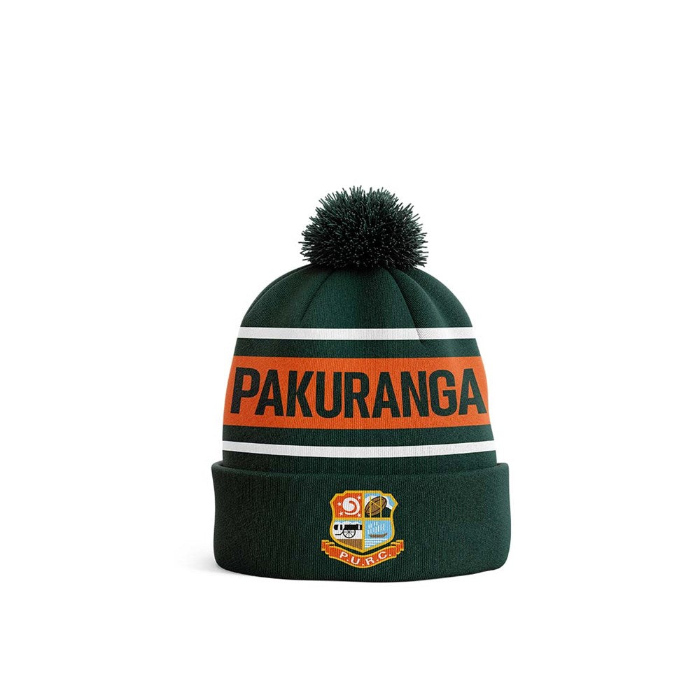 PURC Adult Club Beanie