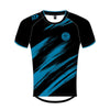 Dunedin City Royals FC Ladies Graphic Training Tee