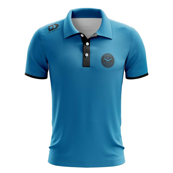 Dunedin City Royals FC Mens Club Polo