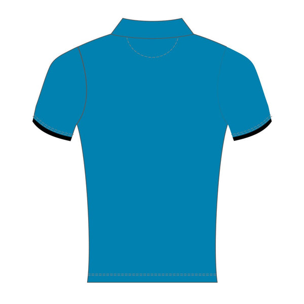 Dunedin City Royals FC Mens Club Polo