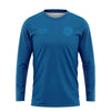 Dunedin City Royals FC Long Sleeve Sky Undershirt