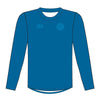 Dunedin City Royals FC Long Sleeve Sky Undershirt