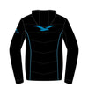 Dunedin City Royals FC Mens Hybrid Jacket