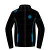 Dunedin City Royals FC Mens Hybrid Jacket