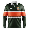 PURC Mens Retro Jersey