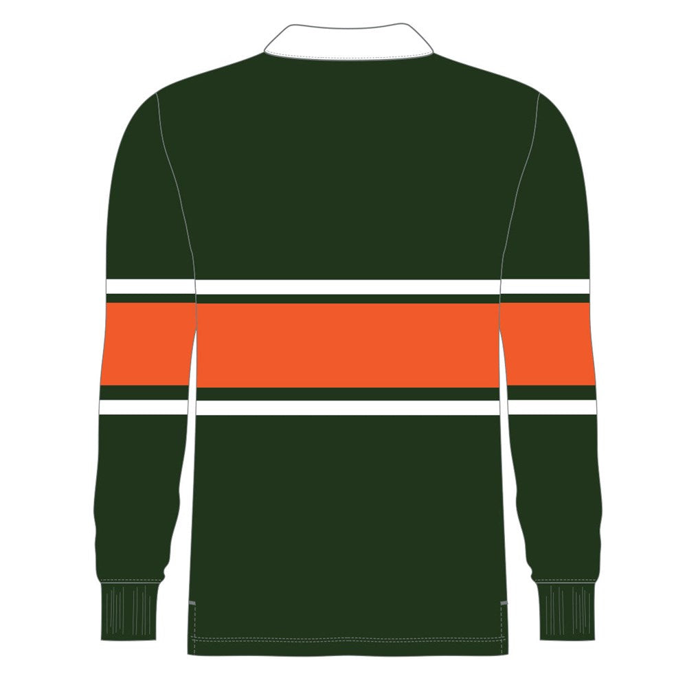 PURC Mens Retro Jersey