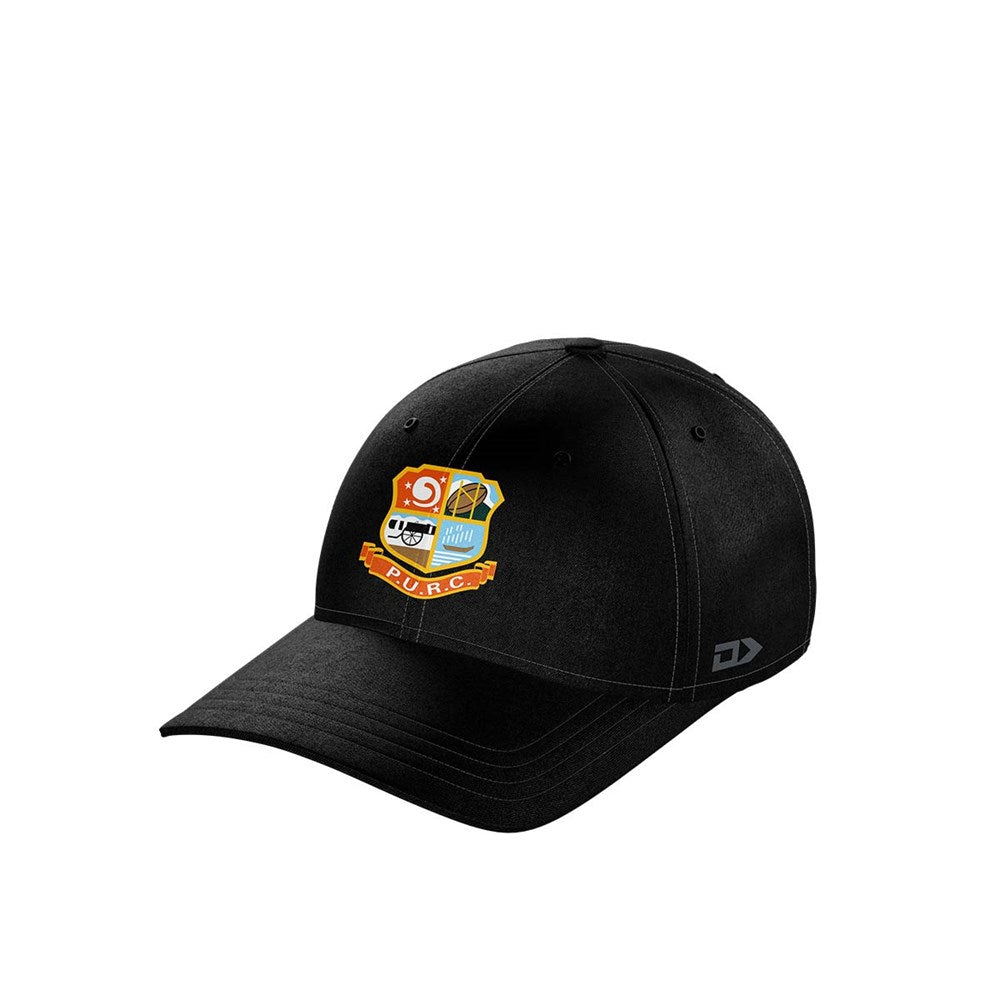 PURC Snapback Cap