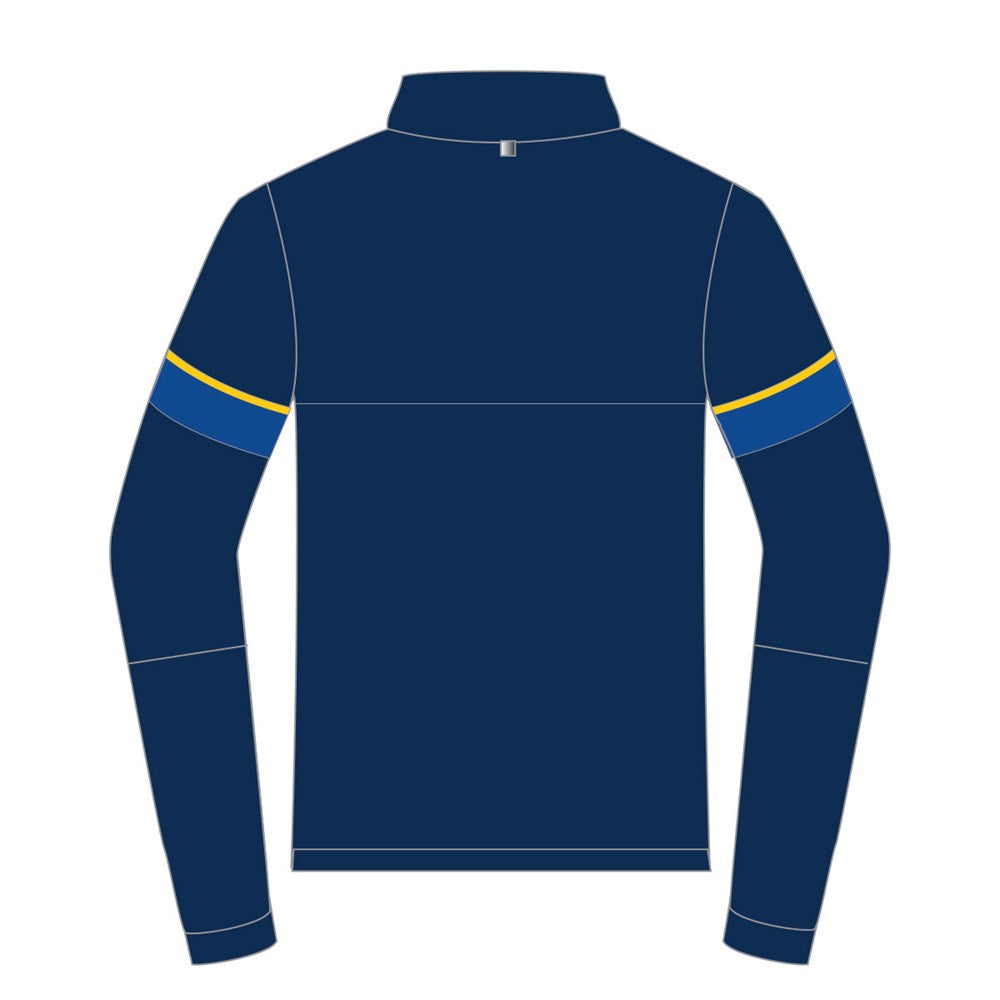 Takapuna Rugby Anthem Jacket