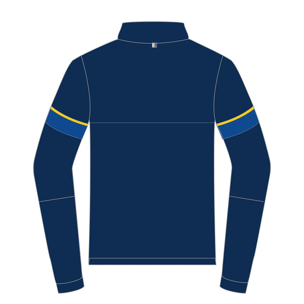 Takapuna Rugby Anthem Jacket