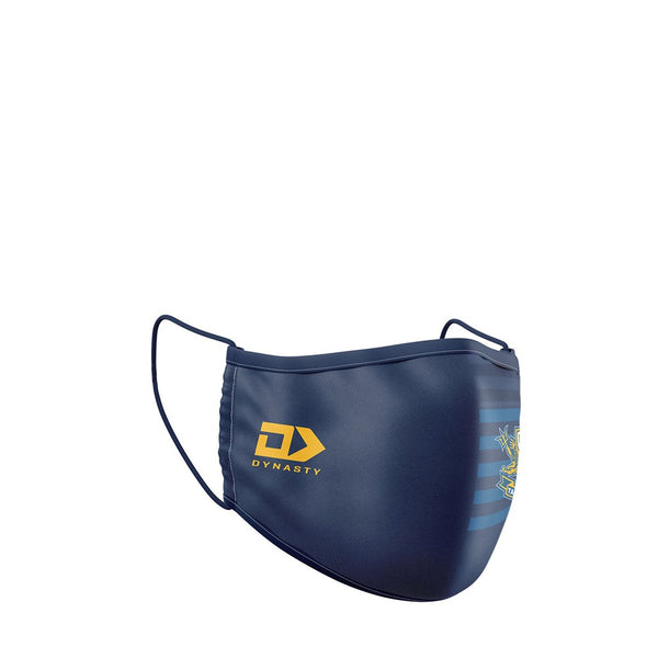 Nose Mask Rugby Takapuna Rugby Face Mask