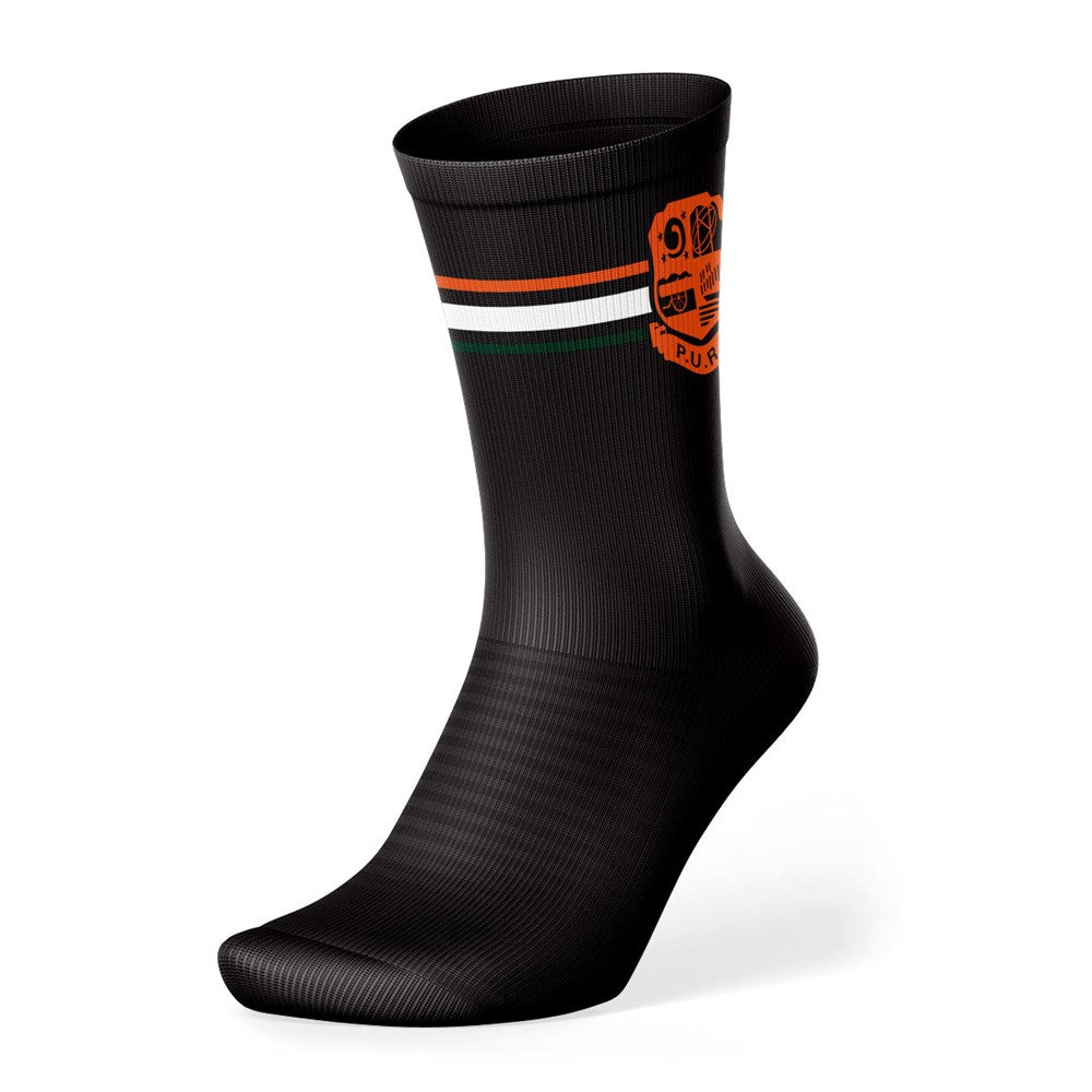 PURC Crew Sock
