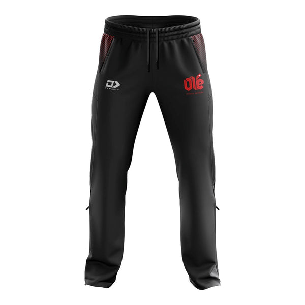 Olé Football Academy Junior Sublimated Pro Travel Pant