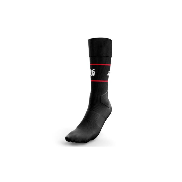 Olé Football Academy Turnover Sock