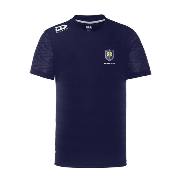 Auckland City FC Junior Academy Junior Training Bundle - Navy