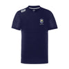 Junior Academy Navy Shirt, Shorts & Socks - Youth Training Bundle