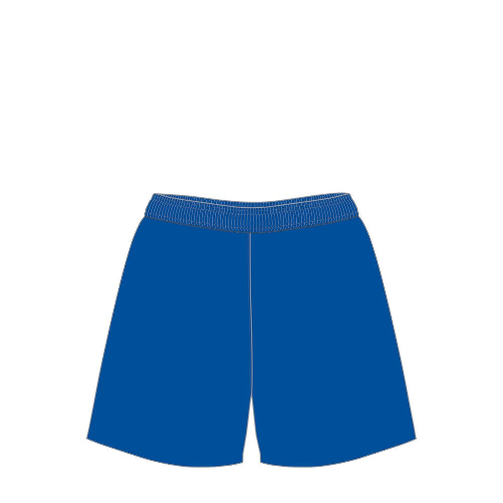 Auckland City FC Youth Academy Adult Training Short - Royal