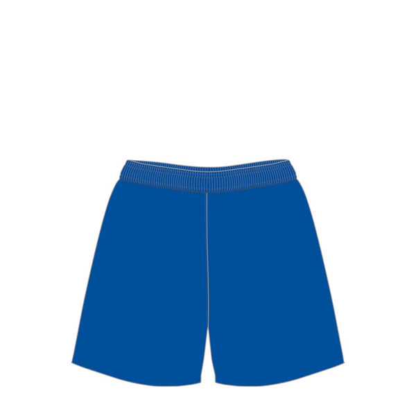 Auckland City FC Youth Academy Adult Training Short - Royal