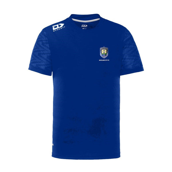 Auckland City FC Youth Academy Adult Training Bundle - Royal