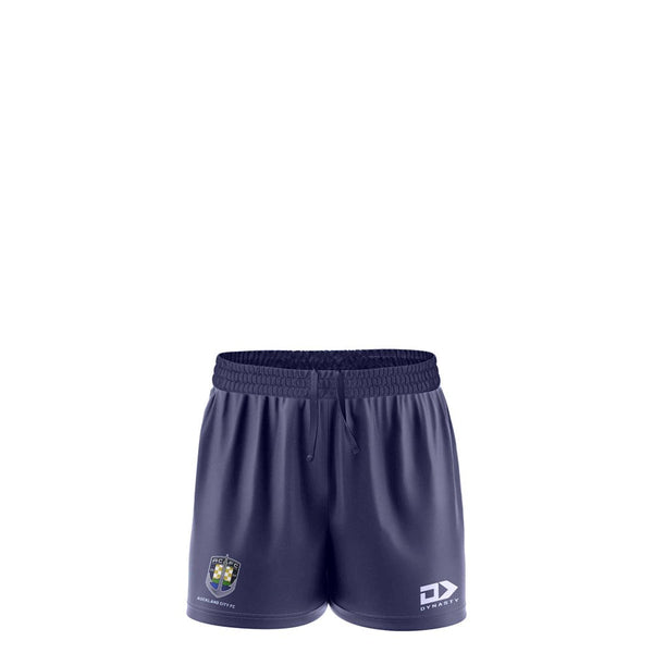 Auckland City FC Junior Academy Junior Training Bundle - Navy