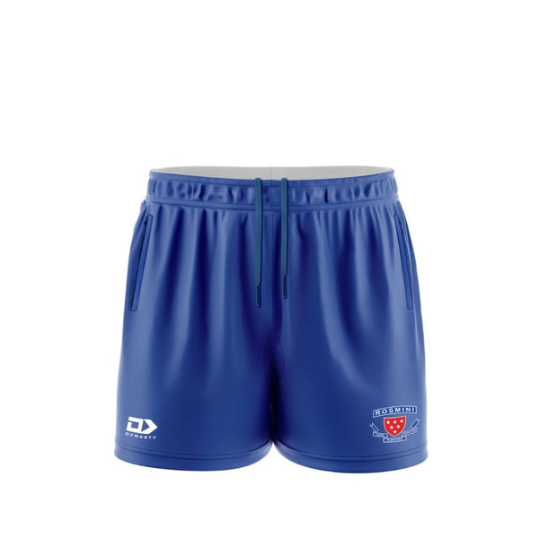 Rosmini College PE Training Short - Royal