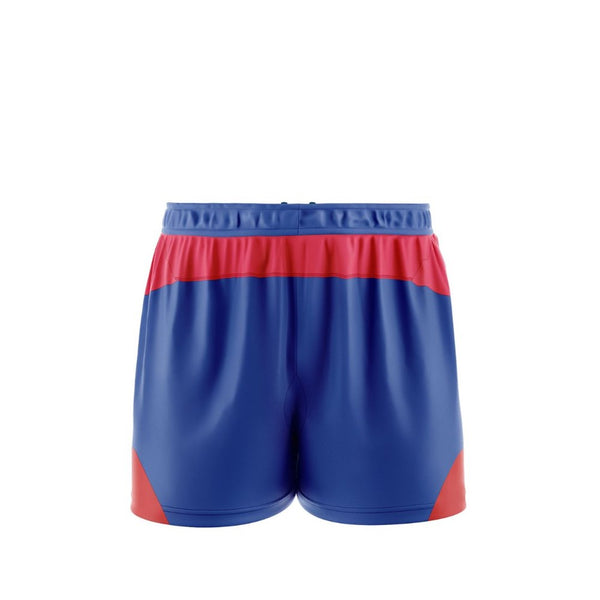 Rosmini College PE Training Short - Royal