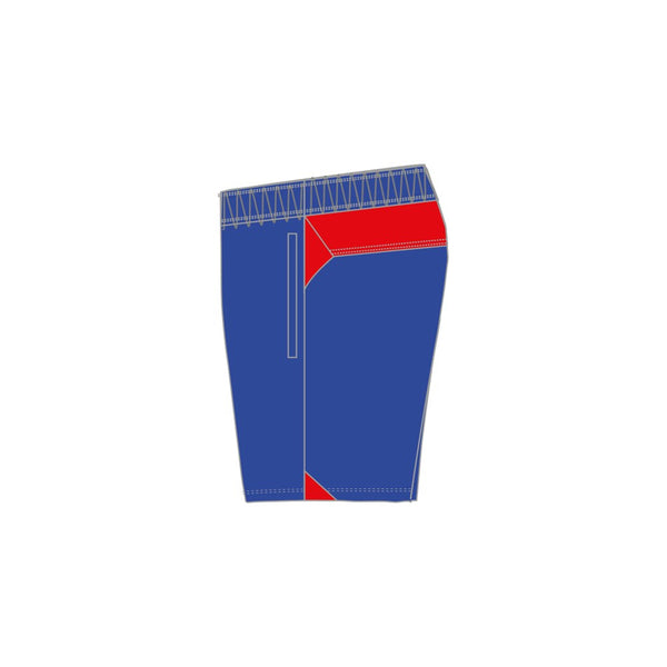 Rosmini College PE Training Short Junior - Royal