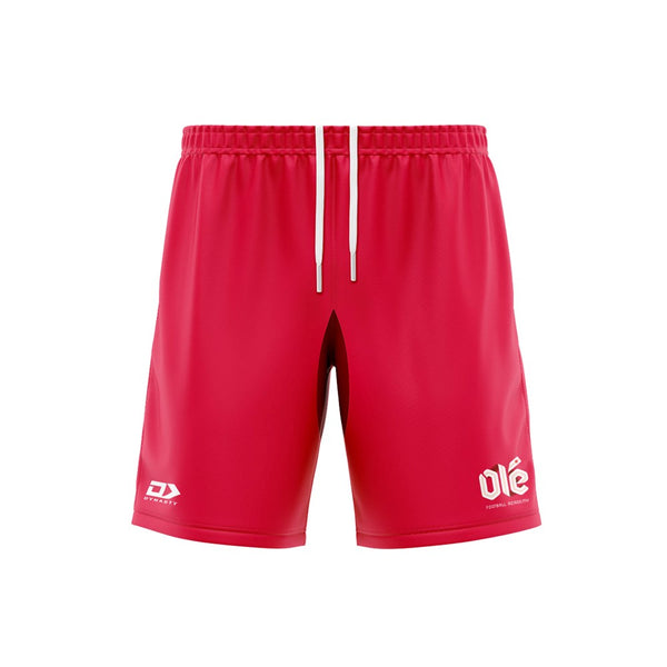 Olé Football Academy Junior Goalkeeper Short