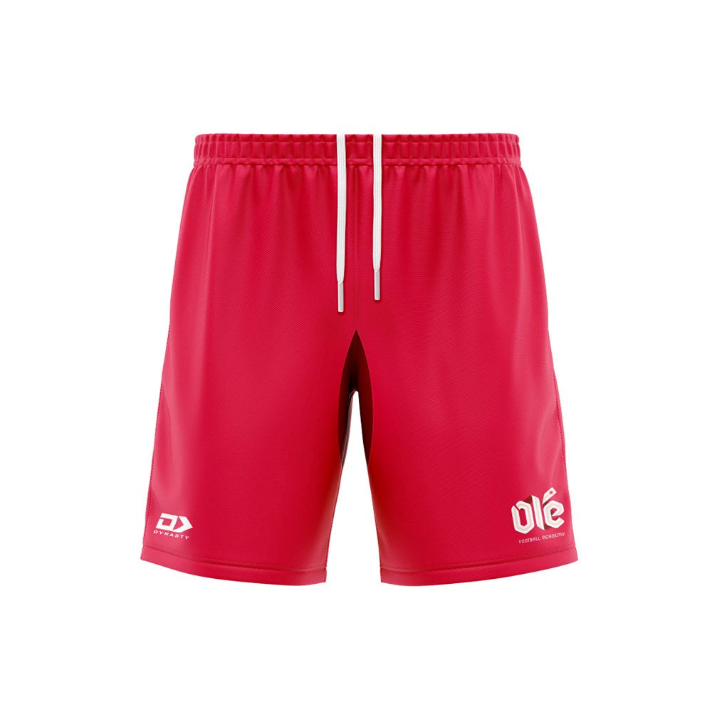 Olé Academy Goalkeeper Bundle