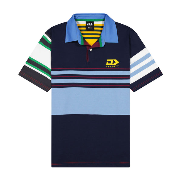 All Sorts Polycotton Jersey - Short Sleeve + Free Rugby Shorts & Rugby Socks