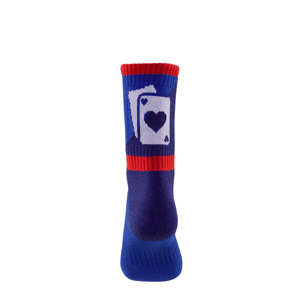 Auckland Hearts T20 Socks