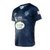 Auckland City FC Home Jersey